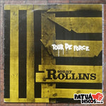 Sonny Rollings - Tour De Force - LP