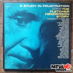 Fletcher Henderson - A Study In Frustration (The Fletcher Henderson Story) - LP