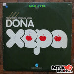 Vários Artistas - Trilha Sonora da Novela Dona Xepa - LP