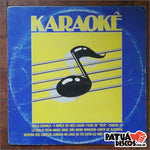 Various Artists - Karaoke - LP