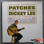 Dickey Lee - The Tale Of Patches - LP