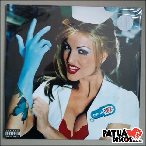Blink 182 - Enema Of The State - LP