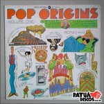 Various Artists - Pop Origins - LP