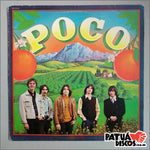 Poco - Poco - LP