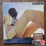 Curtis Mayfield - Curtis - LP