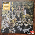 Parliament - Osmium - LP