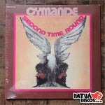 Cymande - Second Time Round - LP