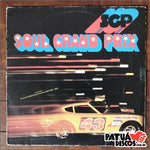 Vários artistas. - SGP Soul Grand Prix - LP