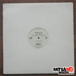 Noreaga - Oh No (Remix) - 12''