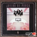 Joelho De Porco - Saqueando A Cidade - LP