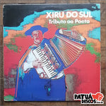 Xiru Do Sul - Tribute to the Poet - LP