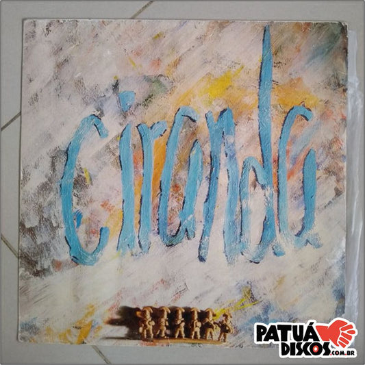 Grupo Ciranda - Ciranda - LP