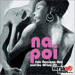 Fela Kuti – Na Poi – LP