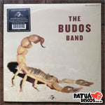 The Buddos Band - The Buddos Band II - LP