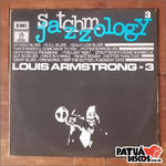 Louis Armstrong - Louis Armstrong - 3 - LP