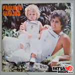 Paulinho Tapajós - Paulinho Tapajós - LP