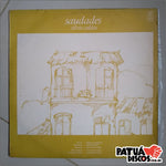 Silvio Caldas - Saudades - LP