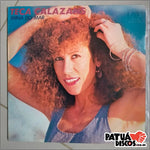 Teca Calazans - Mina Do Amor - LP