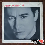 Geraldo Vandré - 5 Years of Song - LP