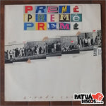 Premê - Grande Coisa - LP
