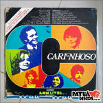 Various Artists - Carinhoso - Soap Opera Soundtrack - LP