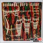 Humberto Canto Et Emilio Barreto - Pachanga Para Dakar - 7"