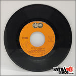 Sexteto Juventud - Espiritualmente - 7"