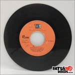 Oscar D'Leon Y Su Salsa Mayor - Que Cosa Tan Linda / Ven Morena - 7"