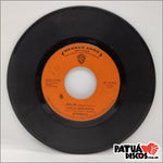 Hielo Ardiente - Julia - 7"