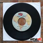Cuarteto Continental - Ay No Se Puede / Pedacito A Pedacito - 7''