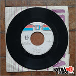 Lalo Rodriguez - Si Te Menti / Tu Iluminas - 7''