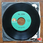 Luis Enrique, Silva Y Guerra - Ella / No Te Olvidare - 7''