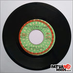 Lee Mitchel - Best Shot / So Called Friend - 7"