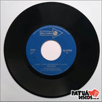 The Chi-Lites - I Want To Pay You Back (For Loving Me) / Love Uprising - 7"