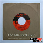 The Manhattan Transfer - Body And Soul - 7"