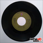 The Mighty Hannibal / Earth, Wind &amp; Fire - Somebody In The World For You / Moment Of Truth
 - 7"
