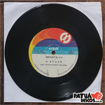 Renata Lu - A Chave / Quem Sou Eu - 7"