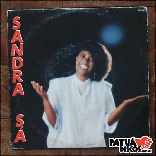 Sandra Sá / Clock - Entre Nós / Tema De Ana Maria - 7"