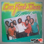Con Funk Shun - Touch - LP