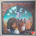 Graham Central Station - Ain't No 'Bout-A-Doubt It - LP