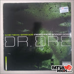 Dr. Dre - The Next Episode feat. Snoop Dogg - LP