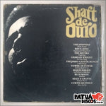 Various Artists - Shaft De Ouro - LP
