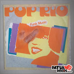 Varios Artistas - Pop Rio - LP