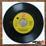 The Three Degrees - When Will I See You Again - 7"
