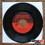Carla Thomas - How Do You Quit (Someone You Love) - 7"