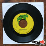Donny Dimonds - Lonely Days, Lonely Nights - 7"