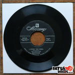 The Crew-Cuts - Sh-Boom - 7"