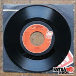 Sting - If You Love Somebody Set Them Free - 7"