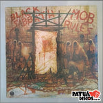 Black Sabbath - Mob Rules - LP