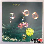 Deep Purple - Who Do We Think We Are! - LP